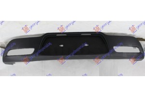 Σποιλερ Προφυλακτηρα Πισω (Γ) Kia Rio H/B 11-14 - 423006390