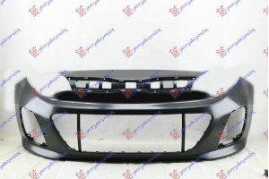 Προφυλακτηρας Εμπρος Kia Rio H/B 14-17 - 423103370