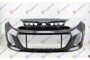 Προφυλακτηρας Εμπρος (ΚΙΝΑ) Kia Rio H/B 14-17 - 423103380