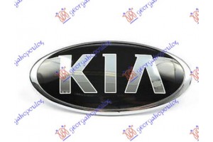 Σημα Μασκας (Γ) Kia Rio Η/Β 17-20 - 423204790
