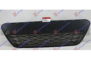 Διχτυ Προφυλακτηρα Εμπρος Μεσαιο (Γ) Kia Rio H/B 14-17 - 423104800