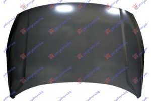 Καπο Εμπρος Kia Rio H/B 20- - 423300070