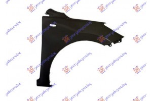 Φτερο Εμπρος (ΜΕ Τρυπα ΦΛΑΣ) Δεξια Kia Rio Η/Β 17-20 - 423200651