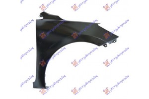 Φτερο Εμπρος (ΧΩΡΙΣ Τρυπα ΦΛΑΣ) Δεξια Kia Rio Η/Β 17-20 - 423200661
