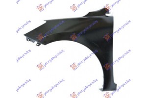 Φτερο Εμπρος (ΧΩΡΙΣ Τρυπα ΦΛΑΣ) Αριστερα Kia Rio Η/Β 17-20 - 423200662