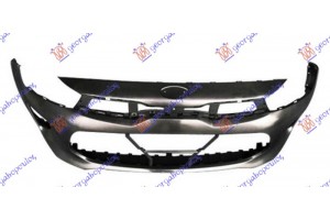 Προφυλακτηρας Εμπρος Kia Rio Η/Β 17-20 - 423203380