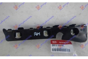 Βαση ΠΡΟΦΥΛ. Πισω Πλαινη Πλαστικη (Γ) Δεξια Kia Rio Η/Β 17-20 - 423204301