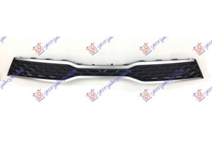 Μασκα ΜΑΥΡΗ/ΑΣΗΜΙ (ΚΥΨΕΛΩΤΗ) (Γ) Kia Rio Η/Β 17-20 - 423204540