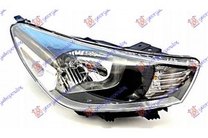 Φανος Εμπρος ΗΛΕΚΤ. (Ε) (DEPO) Δεξια Kia Rio H/B 20- - 423305133