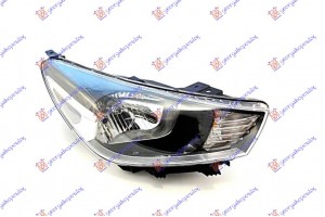 Φανος Εμπρος ΗΛΕΚΤ. (Γ) Δεξια Kia Rio Η/Β 17-20 - 423205141