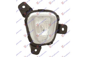 Φανος Ημερας Εμπρος (ΤΡΙΓΩΝΙΚΟΣ) (Ε) Δεξια Kia Rio Η/Β 17-20 - 423205301