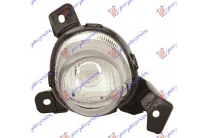 Φανος Ημερας Εμπρος (ΣΤΡΟΓΓΥΛΟΣ) (Ε Δεξια Kia Rio Η/Β 17-20 - 423205303