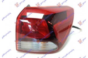 Φανος Πισω Εξω Δεξια Kia Rio H/B 20- - 423305811