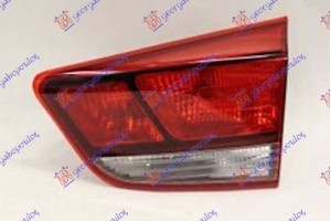 Φανος Πισω Εσω Δεξια Kia Rio H/B 20- - 423305816
