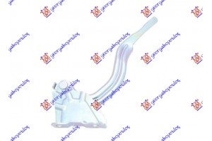 Μεντεσες Καπω Εμπρος Δεξια Kia Rio Η/Β 17-20 - 423206143