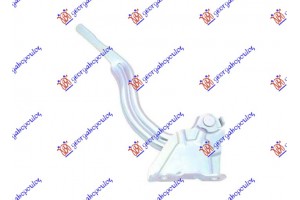 Μεντεσες Καπω Εμπρος Αριστερα Kia Rio Η/Β 17-20 - 423206144