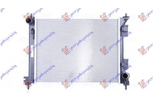 Ψυγειο Νερου 1.0 T-GDi Βενζινη (480x375x26) (KOYO) Kia Stonic 17- - 427006305