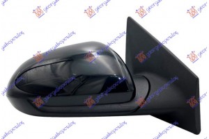 Καθρεφτης Ηλεκτρικος Βαφομενος (CONVEX GLASS) Δεξια Kia Rio Η/Β 17-20 - 423207401