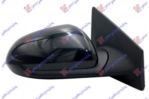 Καθρεφτης ΗΛΕΚ. ΘΕΡΜΑΙΝ. ΗΛ. ΑΝΑΚ. ΒΑΦΟΜ. (CONVEX GLASS) Δεξια Kia Rio Η/Β 17-20 - 423207571