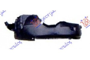 Θολος Εμπρος Πλαστικος Δεξια Kia Sportage 08-10 - 424000821