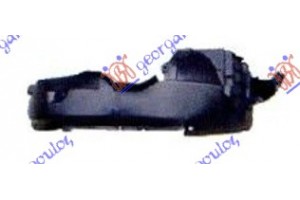 Θολος Εμπρος Πλαστικος Αριστερα Kia Sportage 08-10 - 424000822