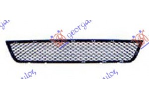 Διχτυ Προφυλακτηρα Εμπρος Μεσαιο Kia Sportage 08-10 - 424004800