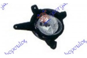 Προβολεας Ομιχλης (Ε) Δεξια Kia Sportage 08-10 - 424005113