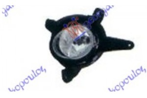 Προβολεας Ομιχλης (Ε) Αριστερα Kia Sportage 08-10 - 424005114