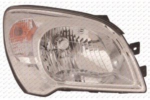 Φανος Εμπρος Ηλεκτρ (ΛΕΥΚΟ ΦΛΑΣ) (E) (DEPO) Δεξια Kia Sportage 08-10 - 424005151