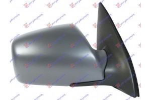 Καθρεφτης ΗΛΕΚΤ. ΘΕΡΜ. ΒΑΦΟΜ. (Α ΠΟΙΟΤΗΤΑ) (CONVEX GLASS) Δεξια Kia Sportage 08-10 - 424007481