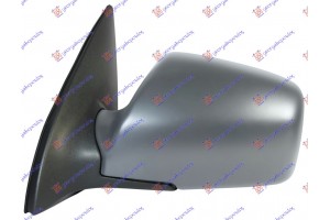 Καθρεφτης ΗΛΕΚΤ. ΘΕΡΜ. ΒΑΦΟΜ. (Α ΠΟΙΟΤΗΤΑ) (CONVEX GLASS) Αριστερα Kia Sportage 08-10 - 424007482