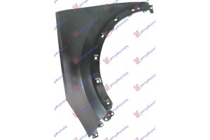 Φτερο Εμπρος (Η) (ΧΩΡΙΣ Τρυπα ΦΛΑΣ) Αριστερα Kia Sportage 10-14 - 424100652