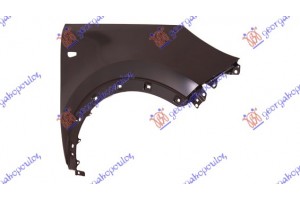 Φτερο Εμπρος (Γ) (ΜΕ ΤΡ.ΦΛΑΣ) Δεξια Kia Sportage 10-14 - 424100661