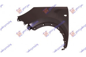 Φτερο Εμπρος (Γ) (ΜΕ ΤΡ.ΦΛΑΣ) Αριστερα Kia Sportage 10-14 - 424100662