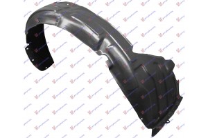 Θολος Εμπρος Πλαστικος Δεξια Kia Sportage 10-14 - 424100821