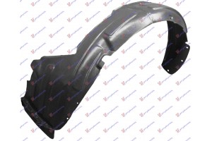 Θολος Εμπρος Πλαστικος Αριστερα Kia Sportage 10-14 - 424100822