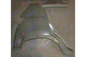 Φτερο Πισω Δεξια Kia Sportage 14-15 - 424201681