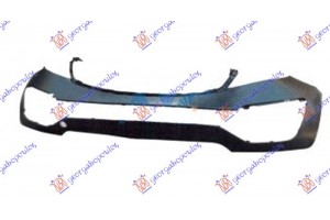 Προφυλακτηρας Εμπρος (Η) (ΚΙΝΑ) Kia Sportage 14-15 - 424203380