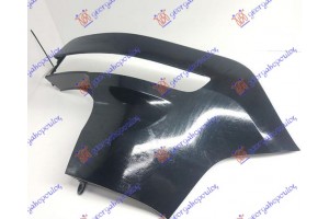 Προφυλακτηρας Πισω Ακραιος Αριστερα Kia Sportage 14-15 - 424203952