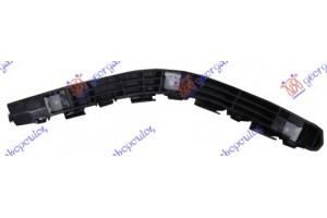 Βαση ΠΡΟΦΥΛ. Πισω Πλαινη Πλαστικη Αριστερα Kia Sportage 10-14 - 424104302