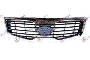 Μασκα (ΜΕ Πλαισιο ΧΡΩΜΙΟ/ΔΙΑΚΟΣΜΗΤΙΚΑ ΧΡΩΜΙΟ) Kia Sportage 10-14 - 424104545