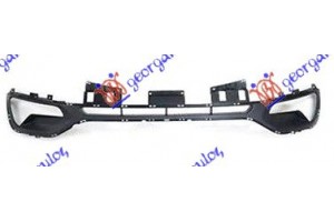 Πλαστικο Προφυλακτηρα Εμπρος Kia Sportage 10-14 - 424104810