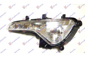 Προβολεας Ομιχλης (ΚΙΝΑ) Αριστερα Kia Sportage 10-14 - 424105114