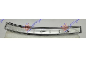 Φλας Πλαινο Καθρεφτη Led (Ε) Αριστερα Kia Sportage 10-14 - 424105492