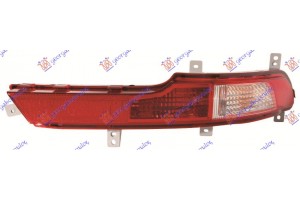 Φανος Πισω ΟΜΙΧΛΗΣ/ΦΛΑΣ Δεξια Kia Sportage 14-15 - 424206111