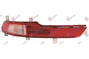 Φανος Πισω ΟΜΙΧΛΗΣ/ΦΛΑΣ Αριστερα Kia Sportage 14-15 - 424206112
