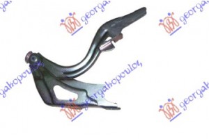 Μεντεσες Καπω Δεξια Kia Sportage 10-14 - 424106141