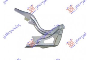 Μεντεσες Καπω Αριστερα Kia Sportage 10-14 - 424106142