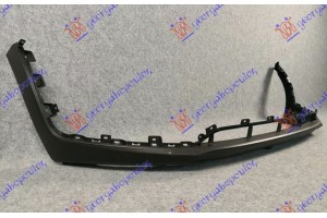 Σποιλερ Προφυλακτηρα Εμπρος Kia Sportage 14-15 - 424206380