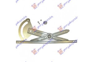 Γρυλλος ΠΑΡΑΘ. ΕΜΠ. ΗΛΕΚ. (Χ/ΜΟΤ)(Α ΠΟΙΟΤΗΤΑ) Αριστερα Kia Sportage 10-14 - 424107042